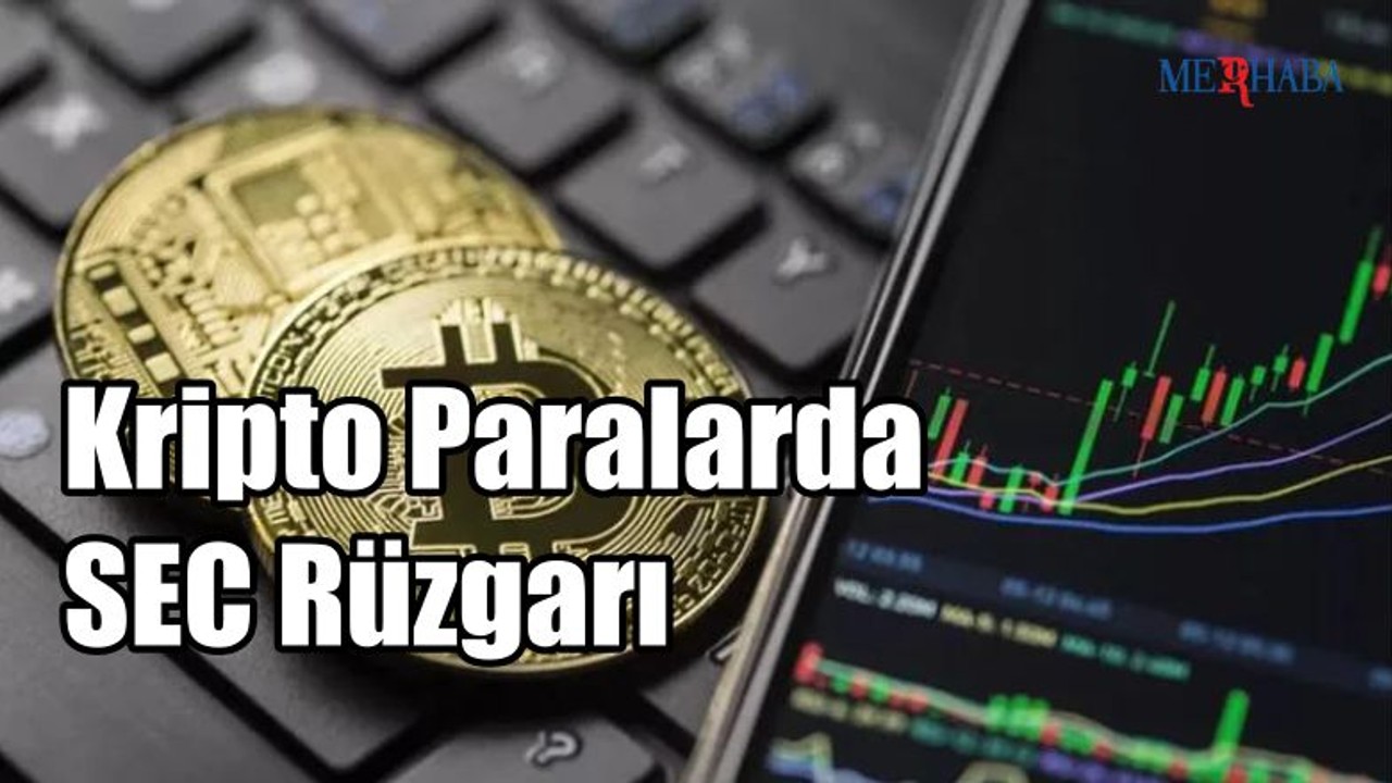 Kripto Paralarda Sec Rüzgarı