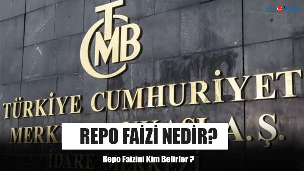 Repo Faizi Nedir?
