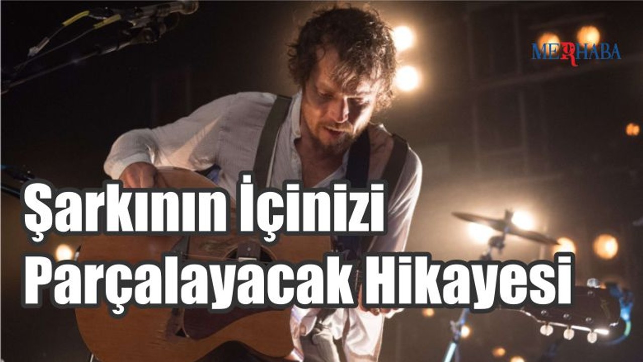 Şarkının İçinizi Parçalayacak Hikayesi