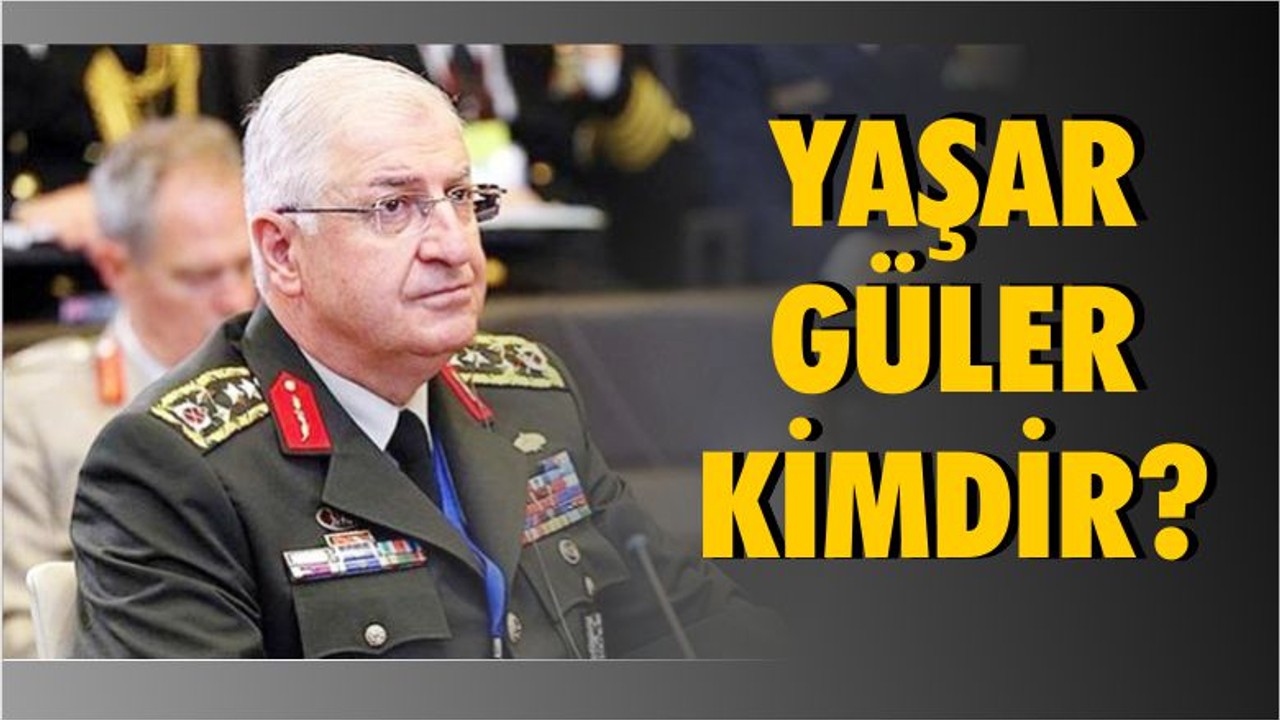 Yaşar Güler Kimdir?