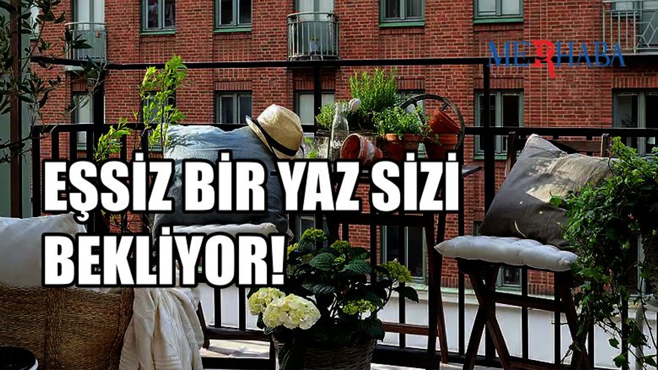 Yazın Tadını Çıkarmanın Yolları