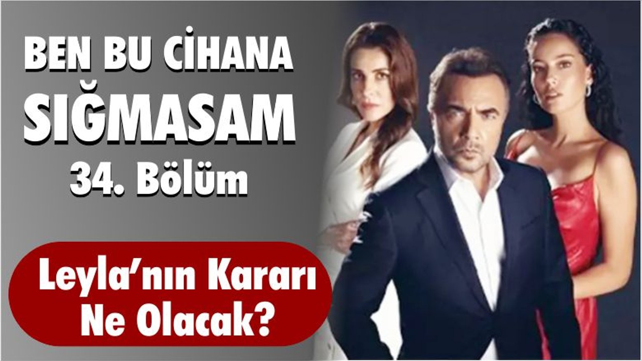 Dizide Neler Oldu?