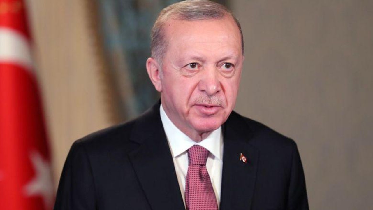 Cumhurbaşkanı Erdoğan'dan Mehmetçik'e bayram tebriği! 'Ordumuzun vermiş olduğu mücadeleler hiçbir zaman bir kenara konulamaz'