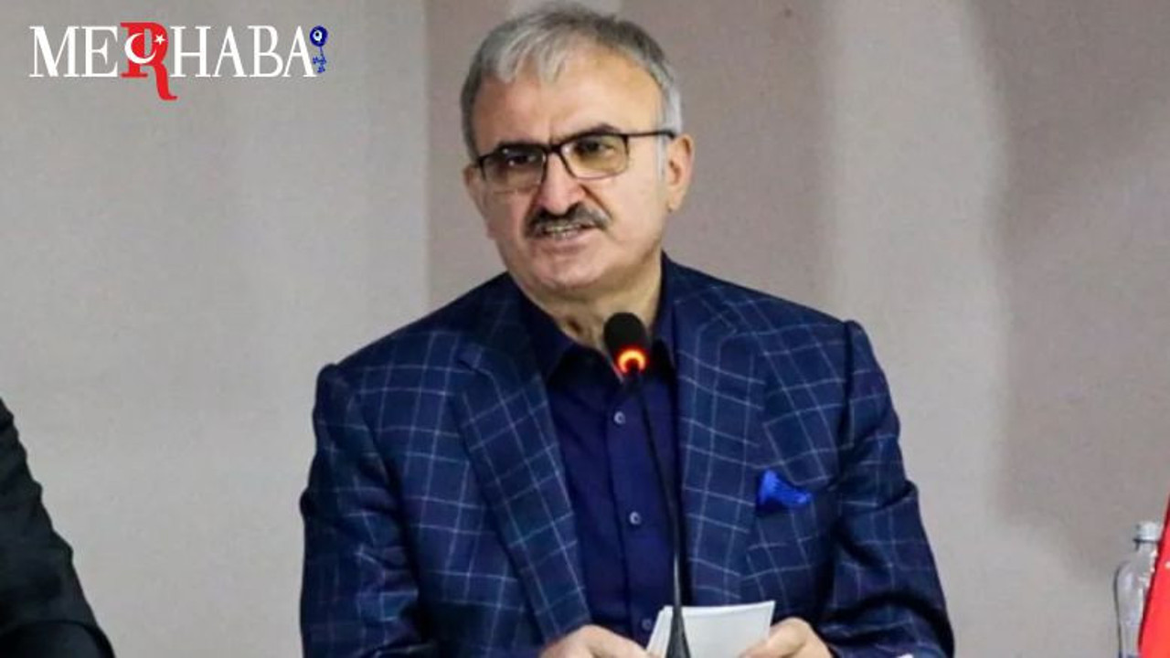 İçişleri Bakan Yardımcısı Karaloğlu: "Huzur ortamının korunması için çalışacağız"