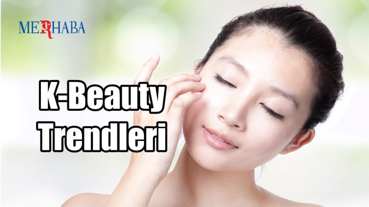 K-Beauty Trendleri
