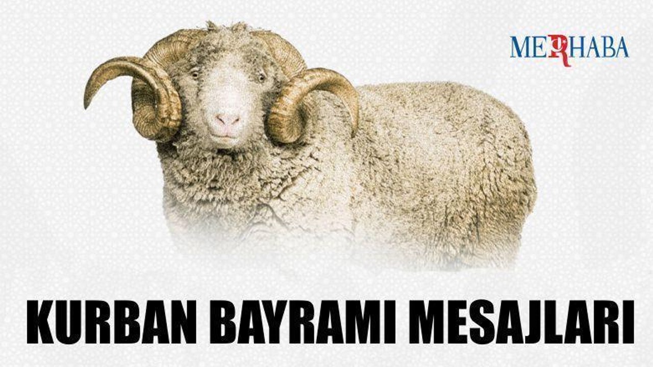 En Güzel Bayram Mesajları