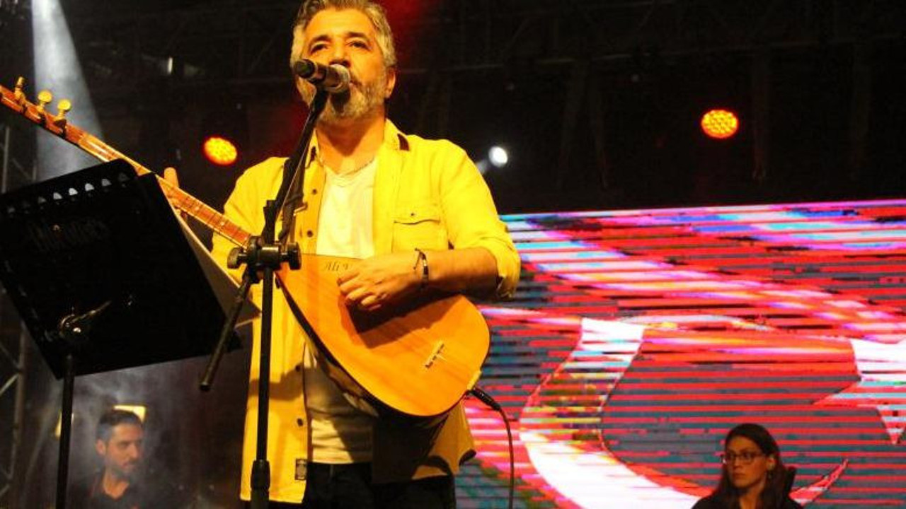 Ali Kınık: “Melek Mosso zavallı kızcağız”