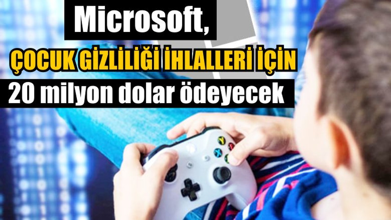 Microsoft, Ceza Aldı