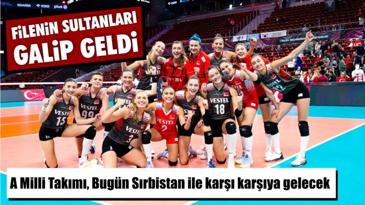 Filenin Sultanları Galibiyetle Başladı