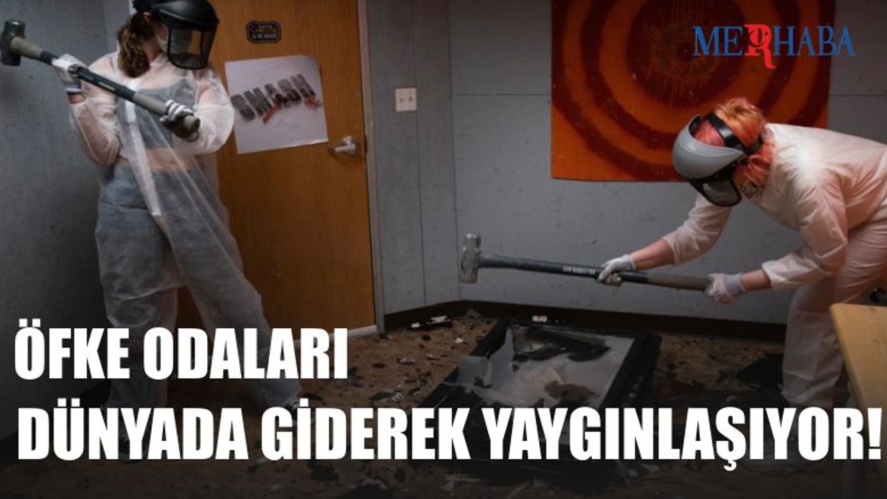 Dünyada Giderek Yaygınlaşıyor!