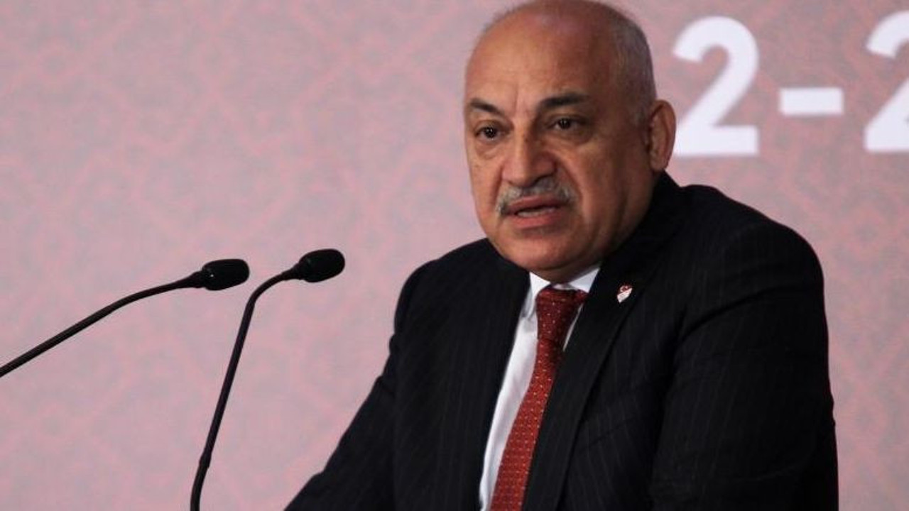 Yeni TFF Başkanı Belli Oldu!