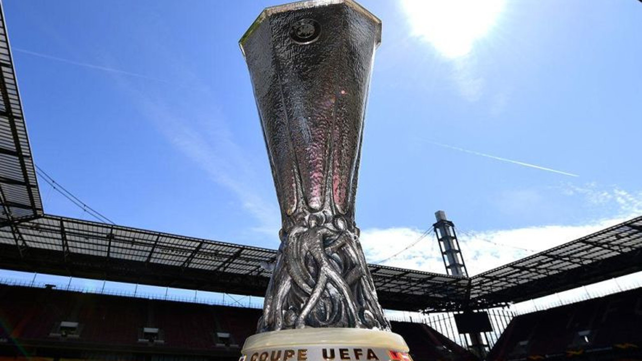 UEFA Ligi’nde Türk Takımlarının Rakipleri Belli Oldu