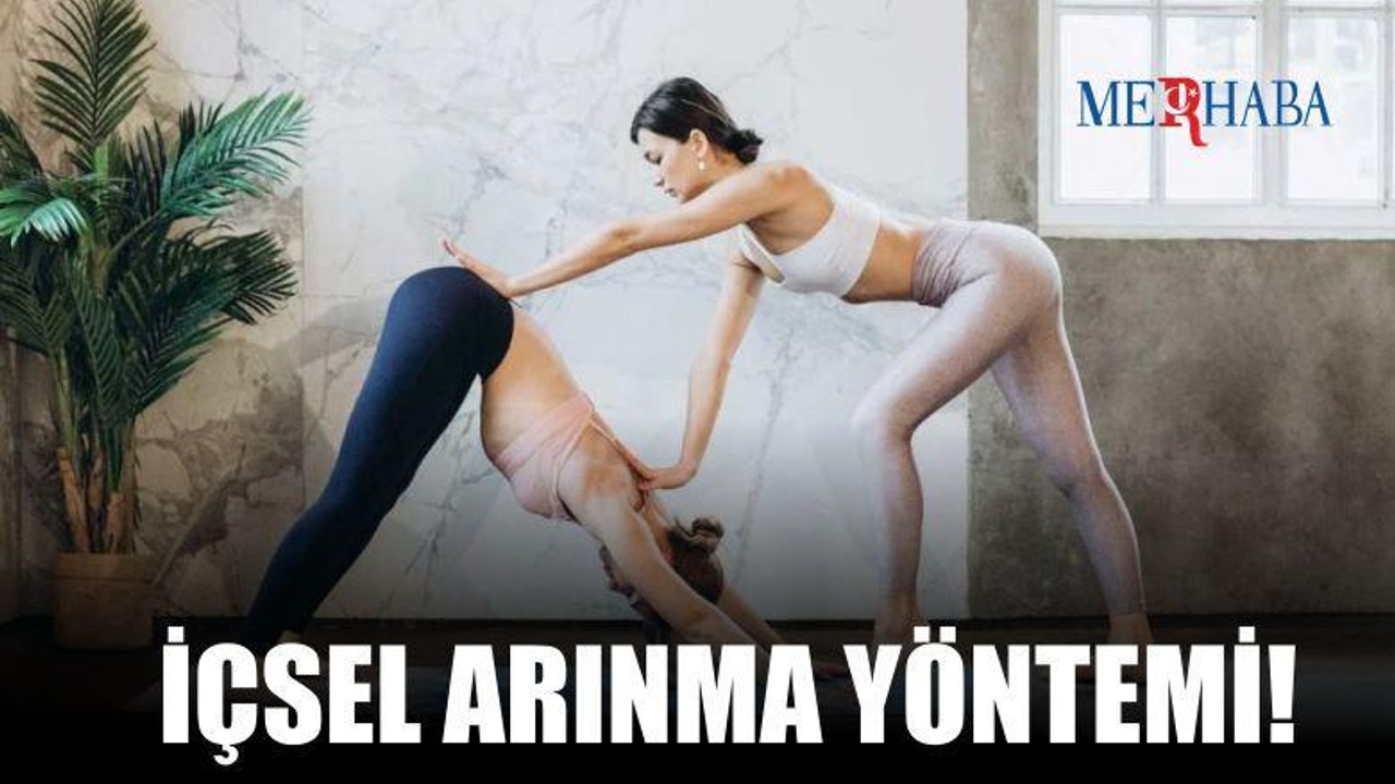 Yoga Felsefesi
