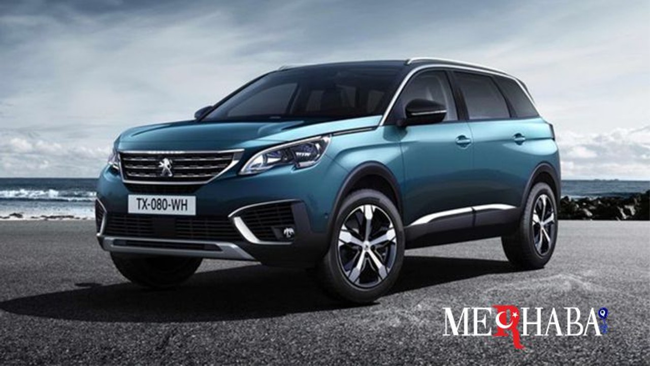 2008 Model PEUGEOT Marka Araç Satışa Çıktı