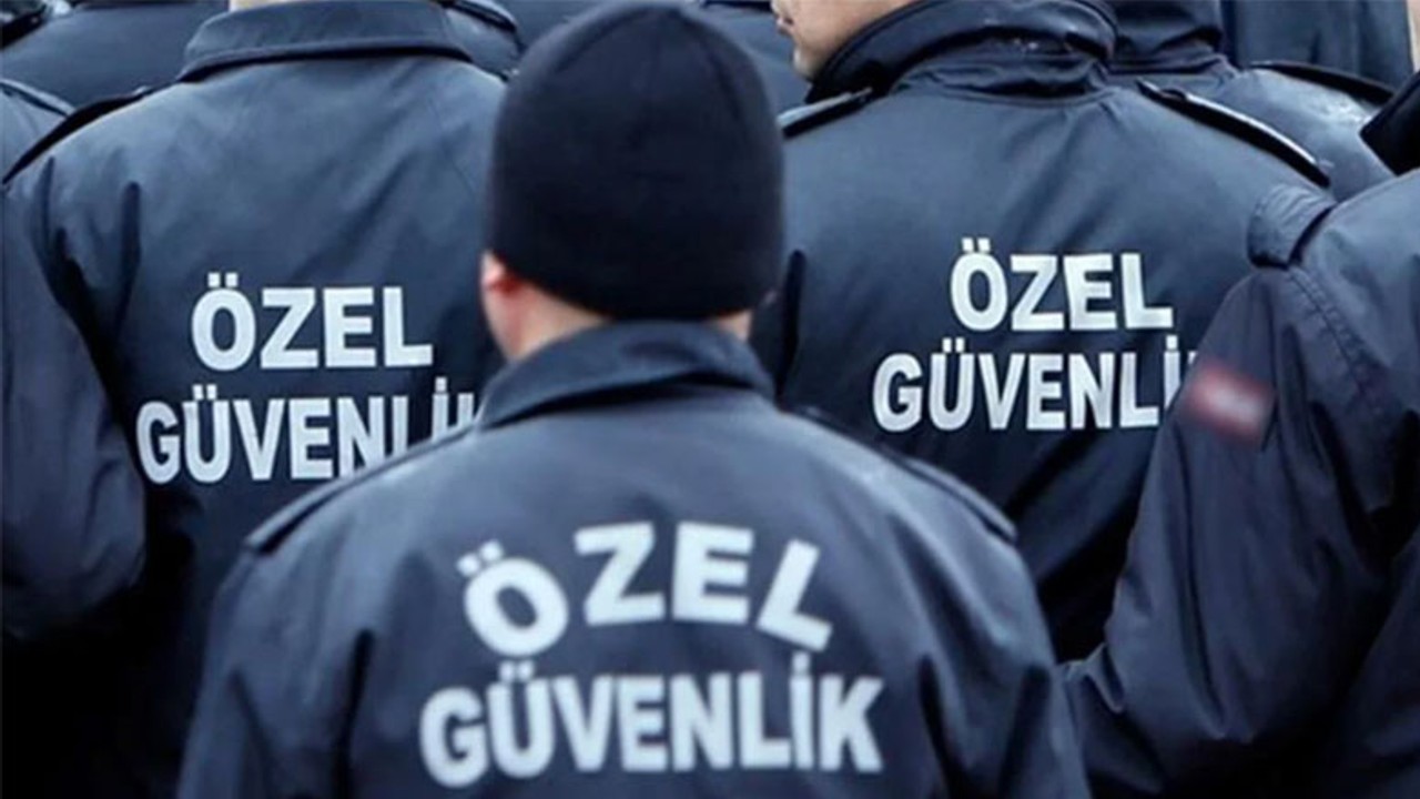 2023 Özel Güvenlik Görevlisi Sınav Sonuçları