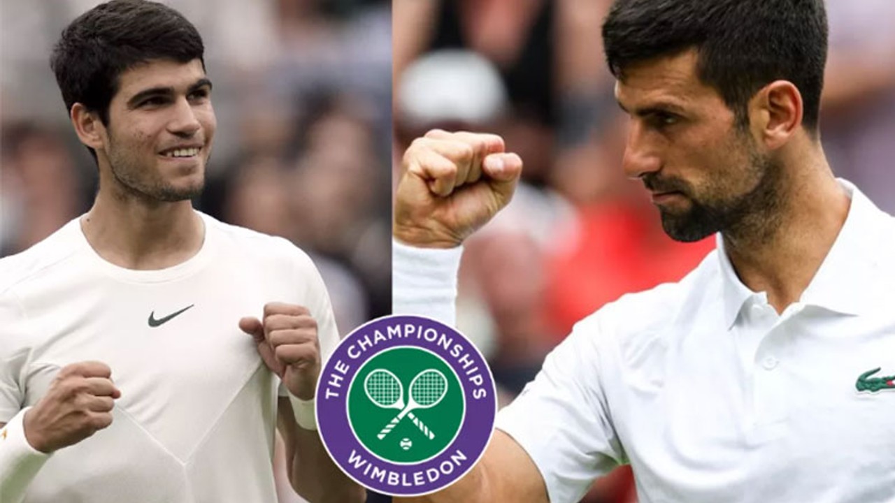2023 Wimbledon Finali Hangi Kanalda?