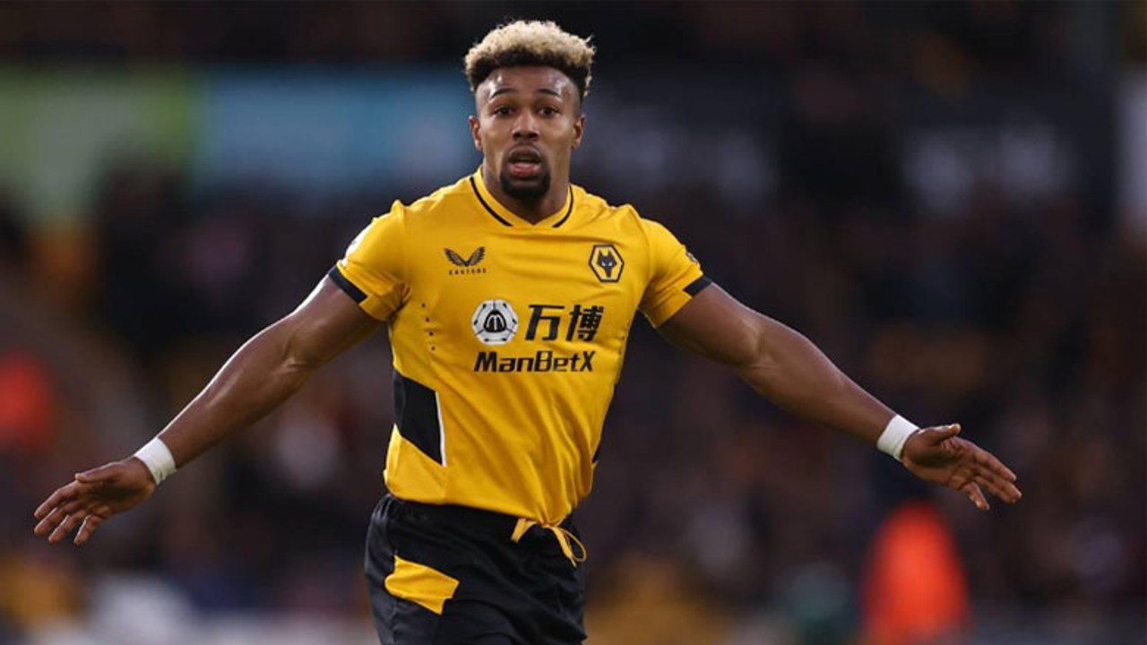 Adama Traore’den Galatasaray Yanıtı