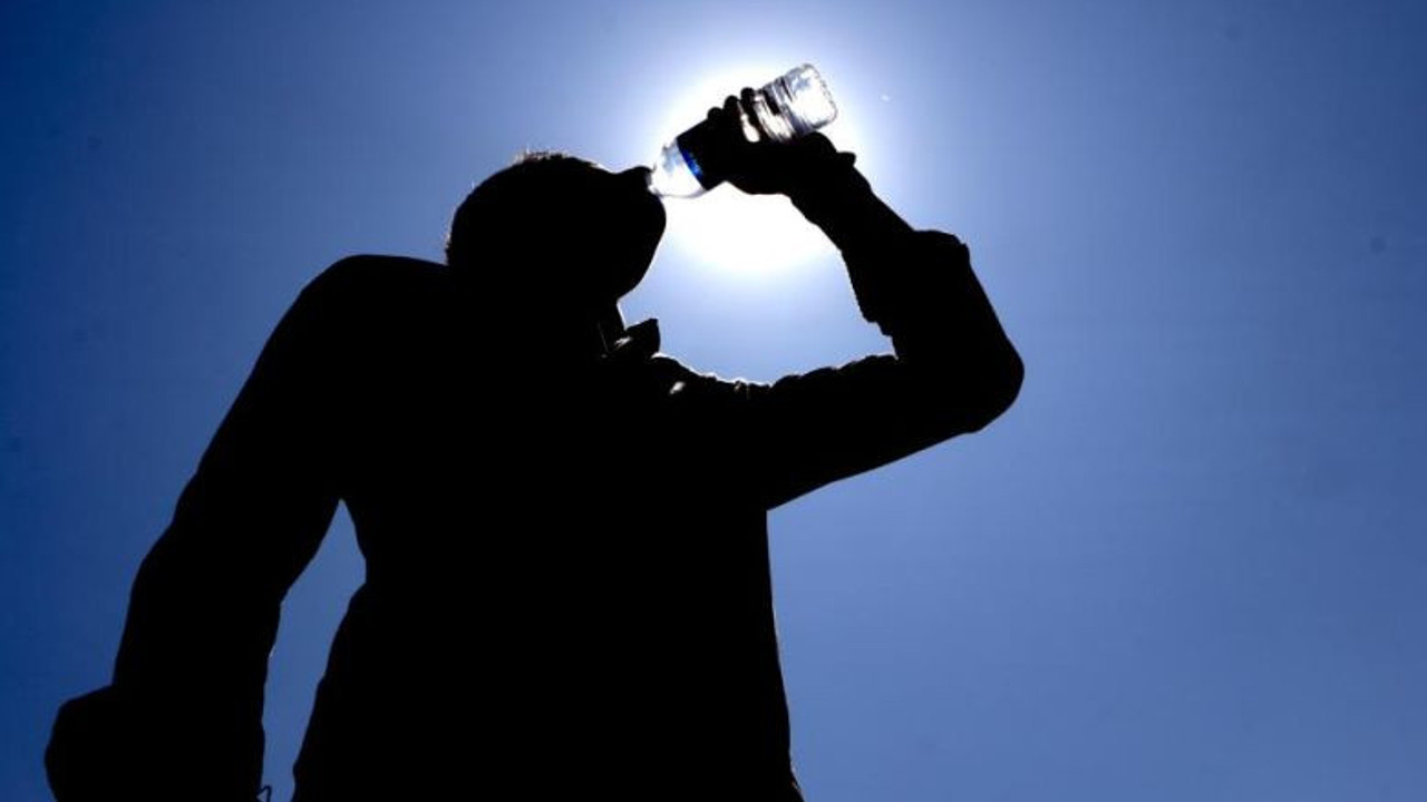 Afrika Sıcakları Türkiye'de ! Uzmanlar Uyardı