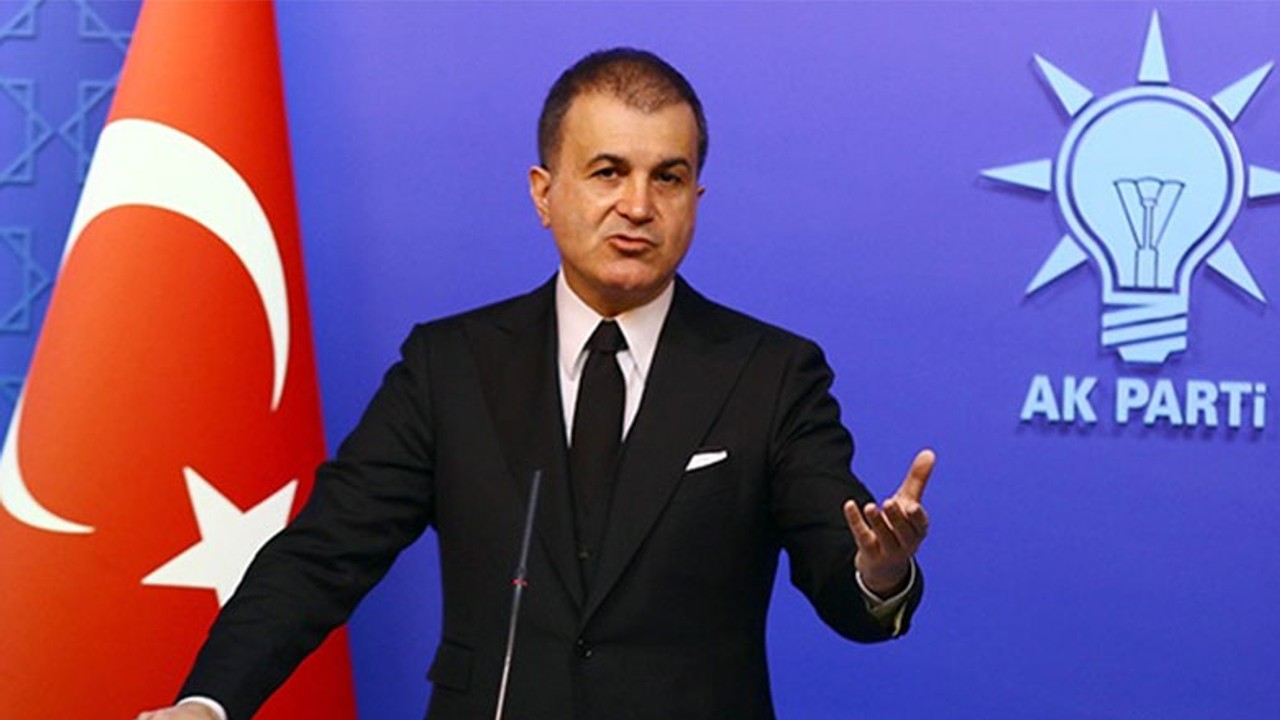 Ak Parti Sözcüsü Çelik’ten TB2 İHA İddiaları Hakkında Açıklama