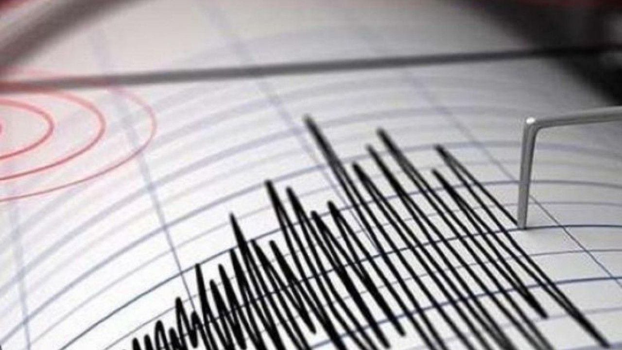 Alaska'da 7.2 Büyüklüğünde Deprem