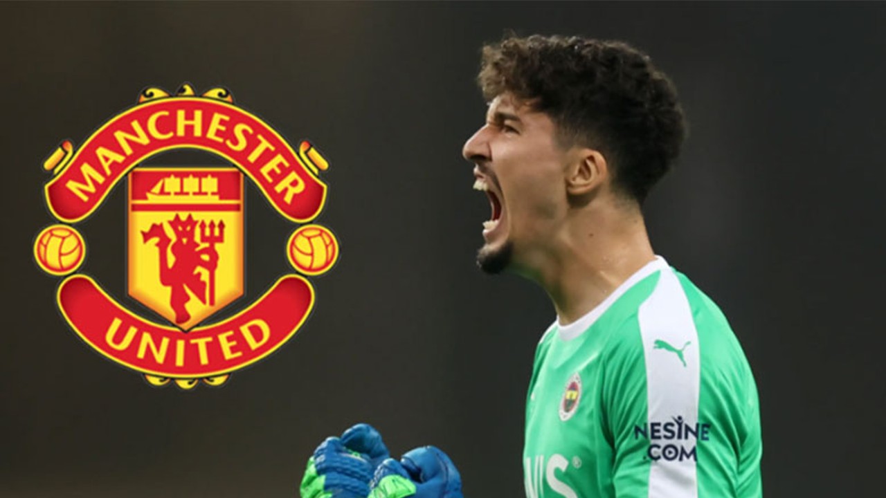 Altay Bayındır İçin Manchester United İddiası