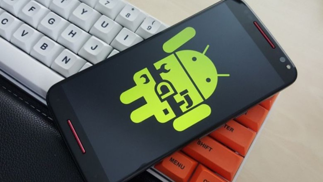Android Telefonlara Nasıl Format Atılır?
