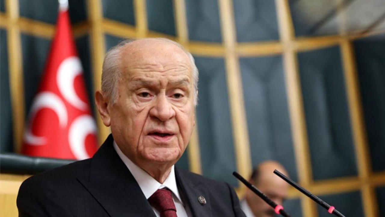 Bahçeli'den İsveç ve NATO Açıklaması