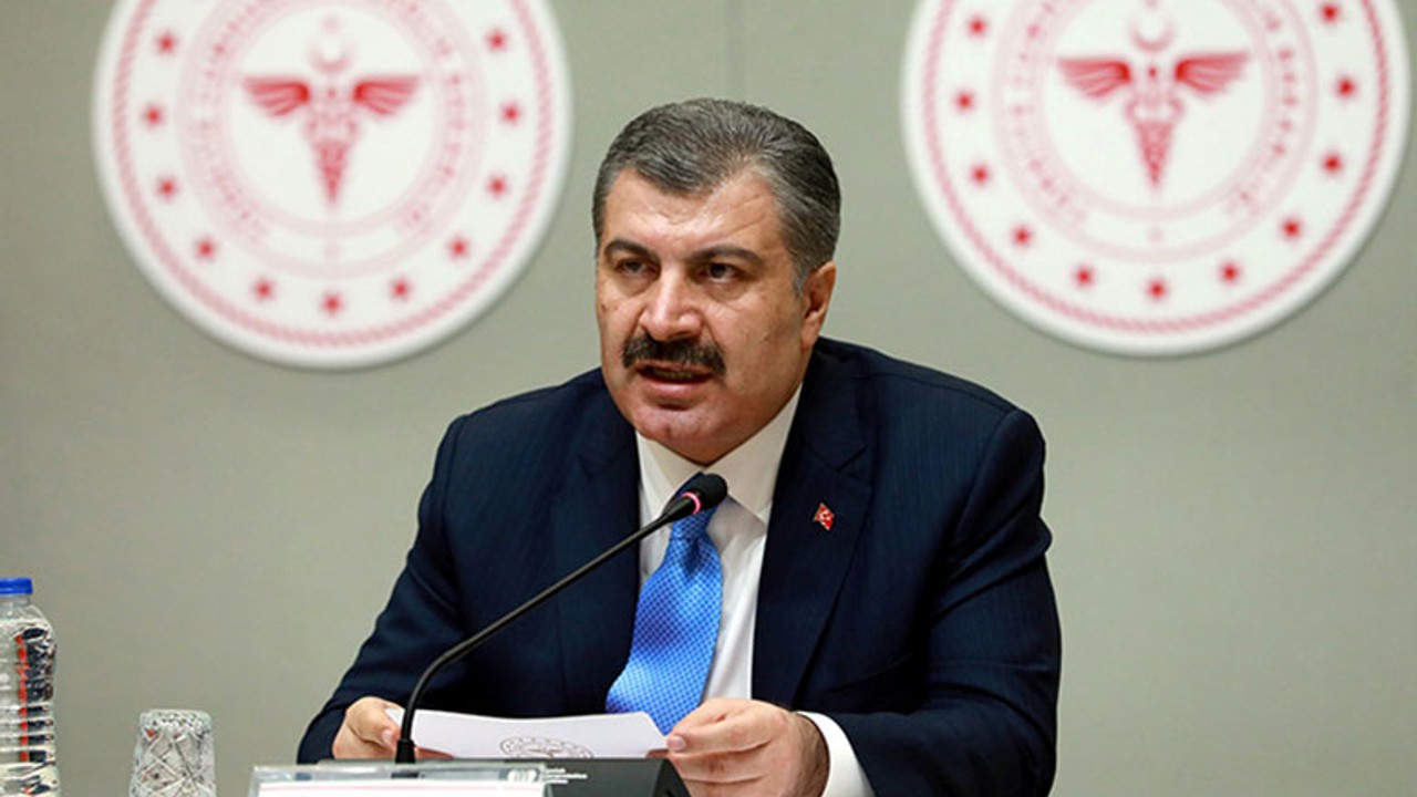 Bakan Koca'dan İlaç Zammı Açıklaması