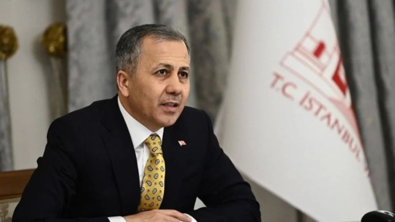 Bakan Yerlikaya " 14 Güzergâh Ulaşıma Açılmıştır "