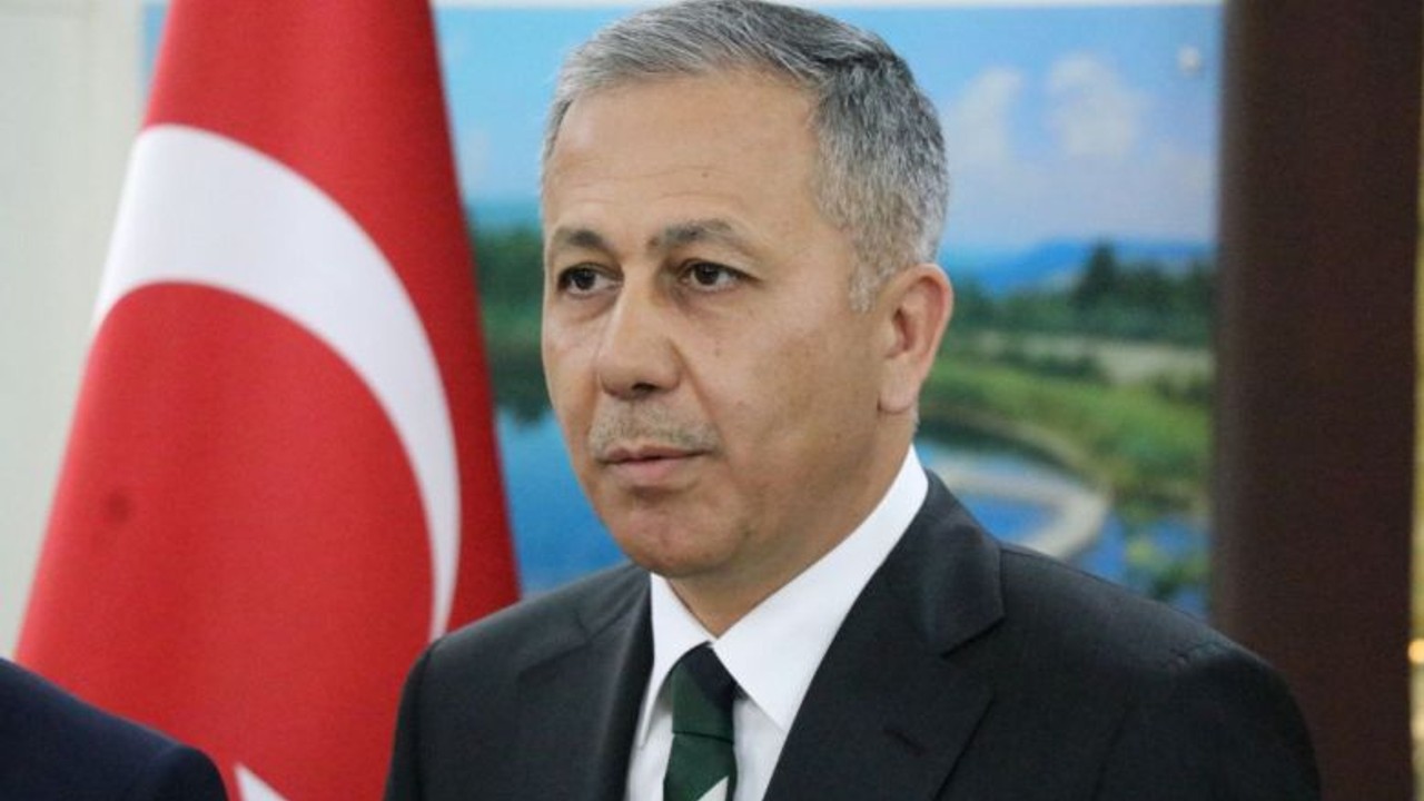Bakan Yerlikaya 5 Yangının Sebebini Açıkladı