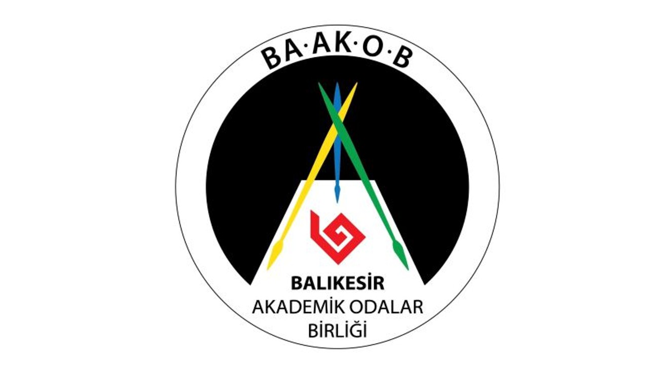 Balıkesir Akademik Odalar Birliği Festival Açıklamasına Tepki Gösterdi
