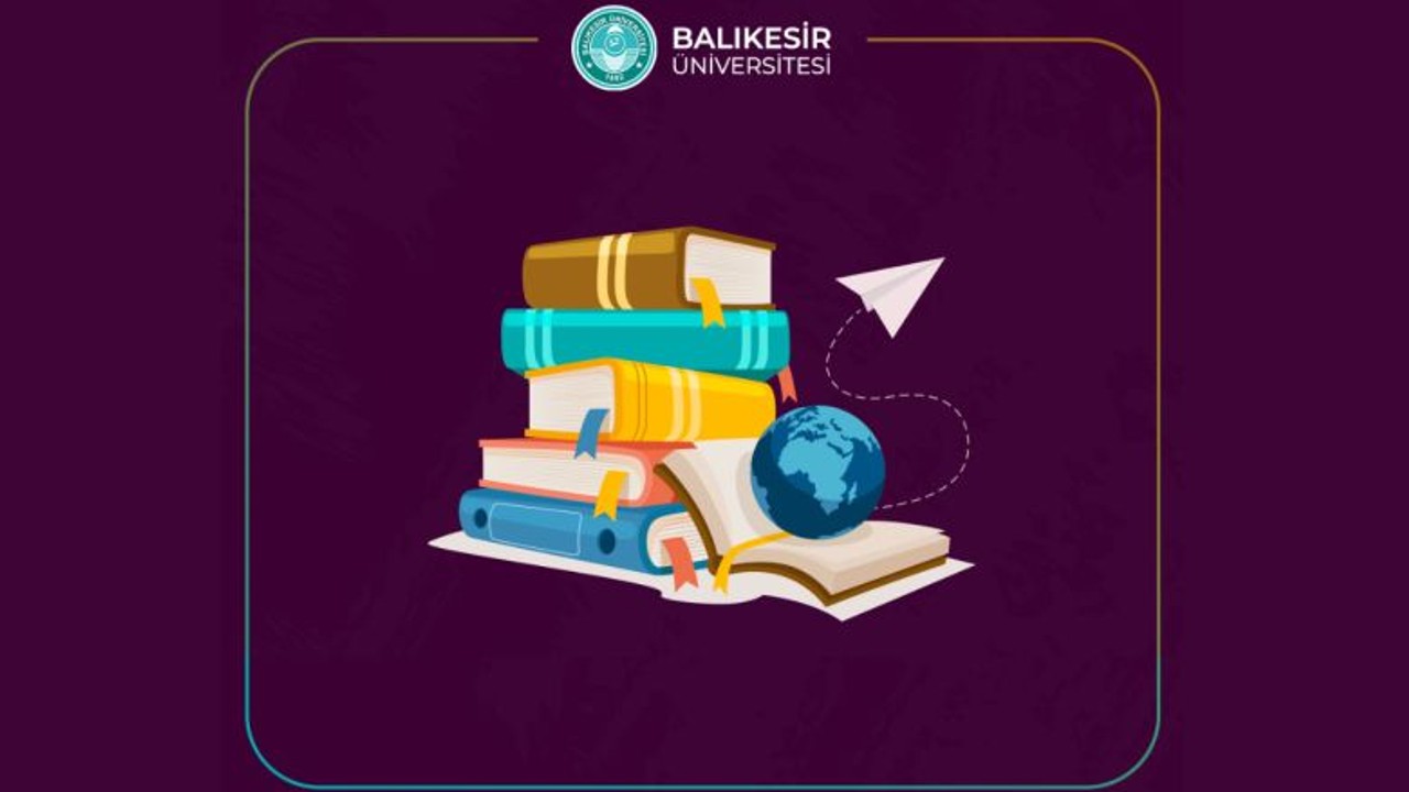 Balıkesir Üniversitesi'nde Lisans Üstü Eğitimde Artış