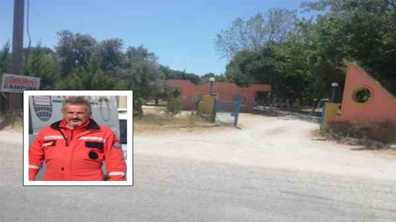 Balıkesir’de Kavga Eden Şahıs Kalp Krizi Geçirdi