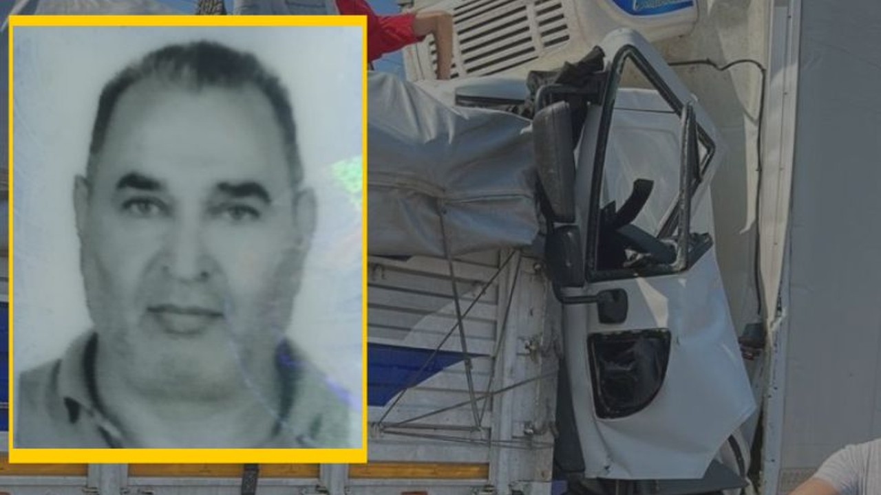 Bandırma'da Yaşanan Kazadan Acı Haber
