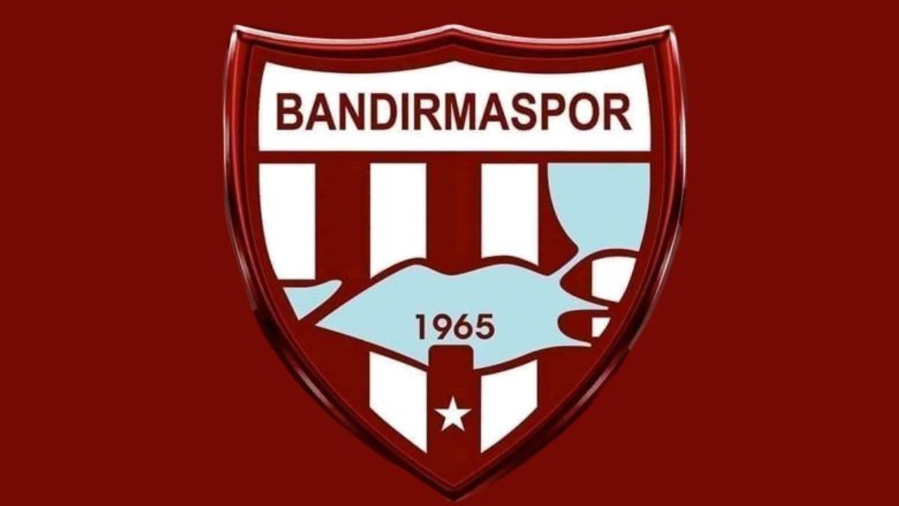Bandırmaspor'un Yeni Kalecisi Belli Oldu