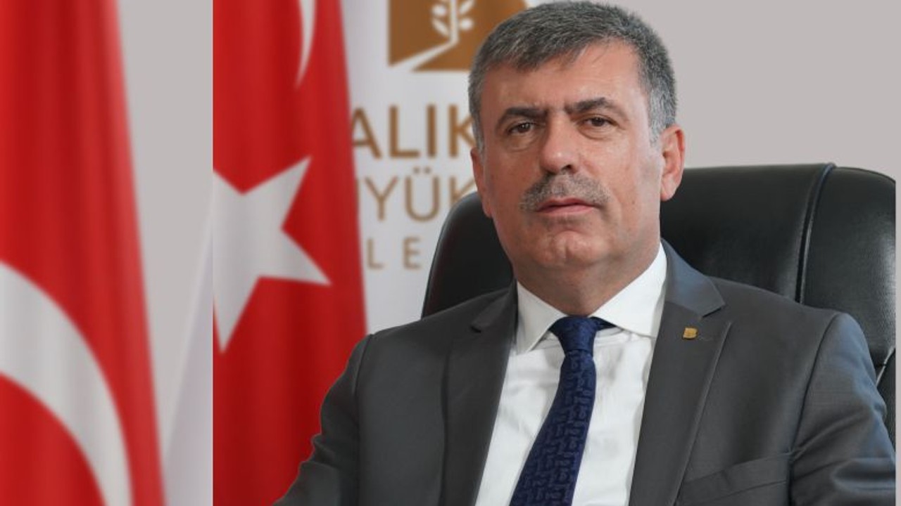 Başkan Cankul’dan Hicri Yılbaşına Özel Paylaşım