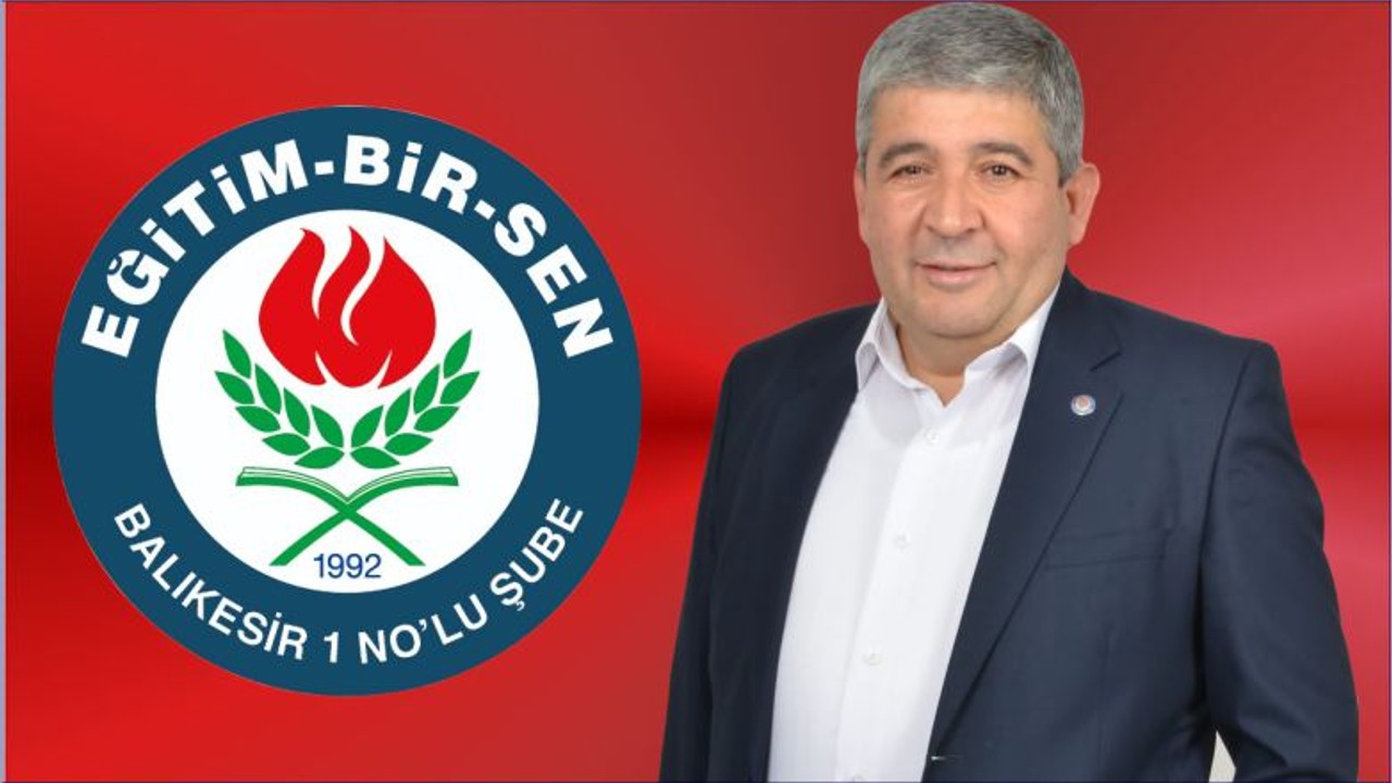 Başkan Kurter'den 15 Temmuz Mesajı