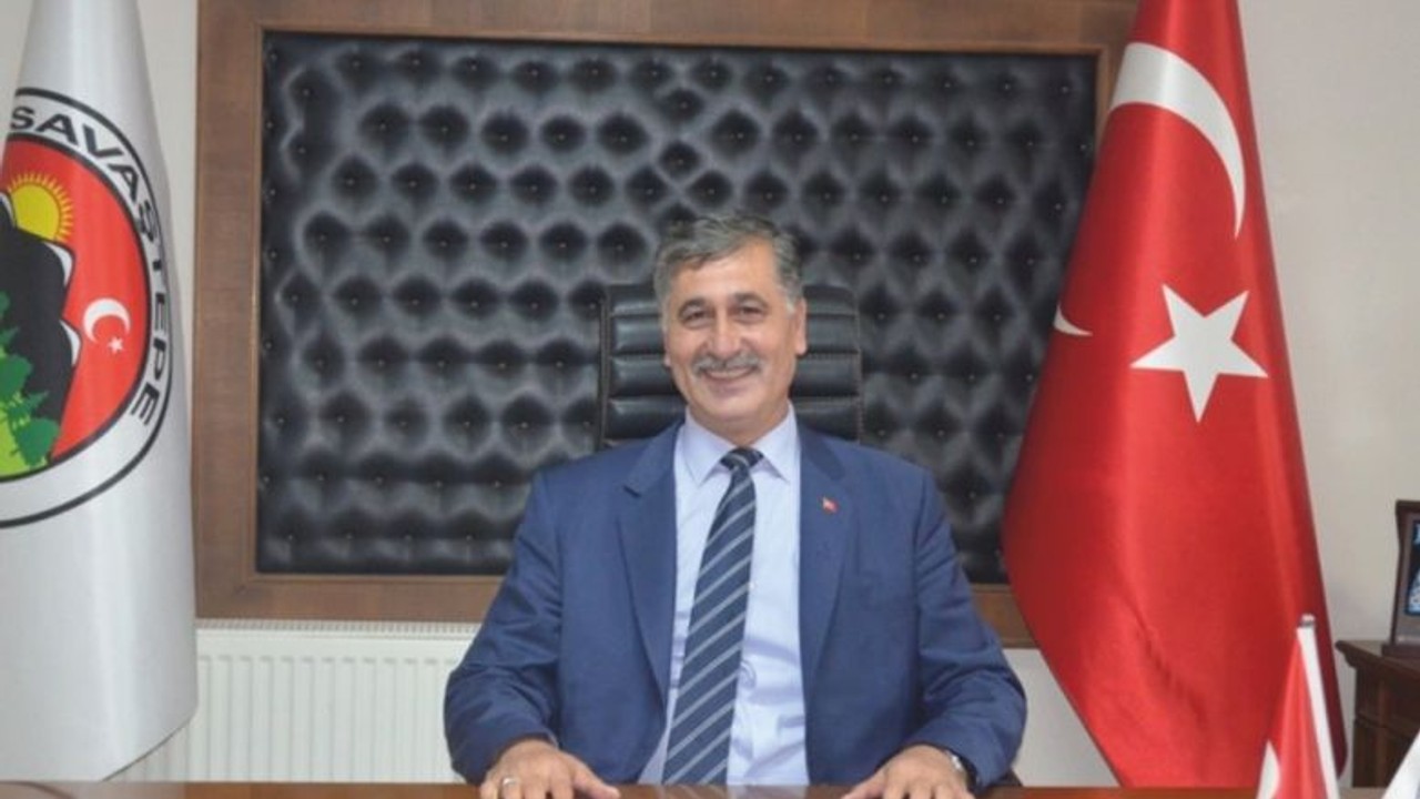 Başkan Şimşek “Dualarımız Kabul Olsun”