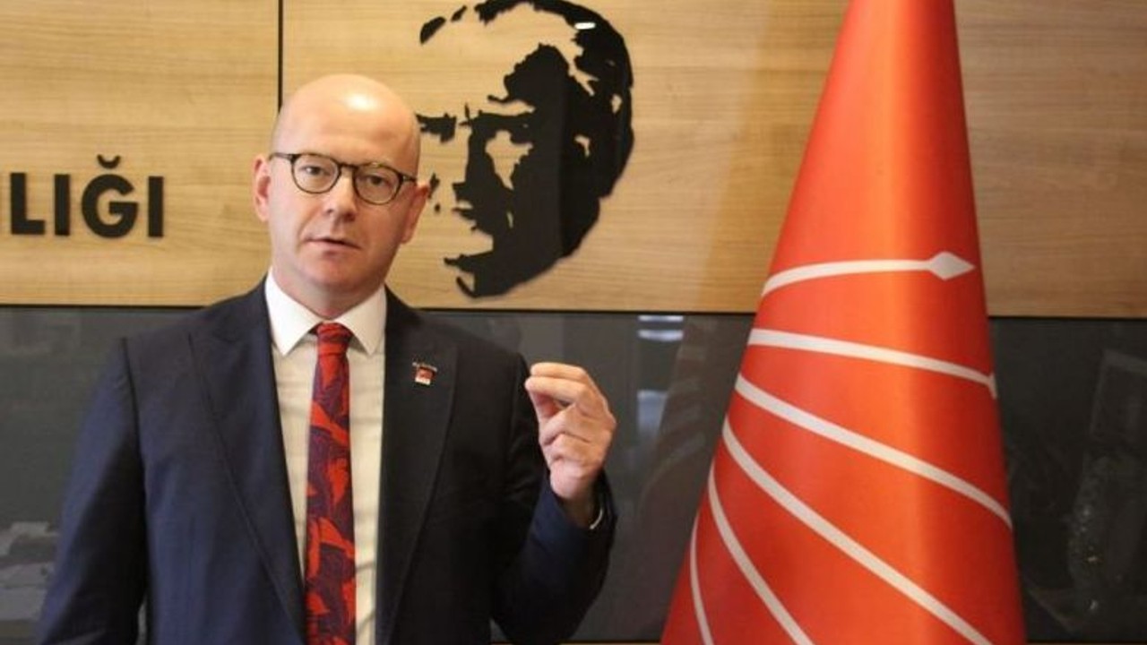 CHP Balıkesir Milletvekili Serkan Sarı Bandırma'nın Koku Çilesine Dikkat Çekti