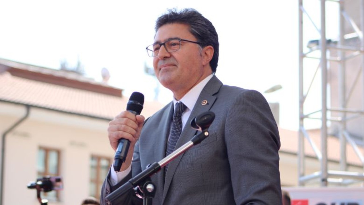 CHP Milletvekili Aytekin'den Festival Yasak Talebine Sert Cevap