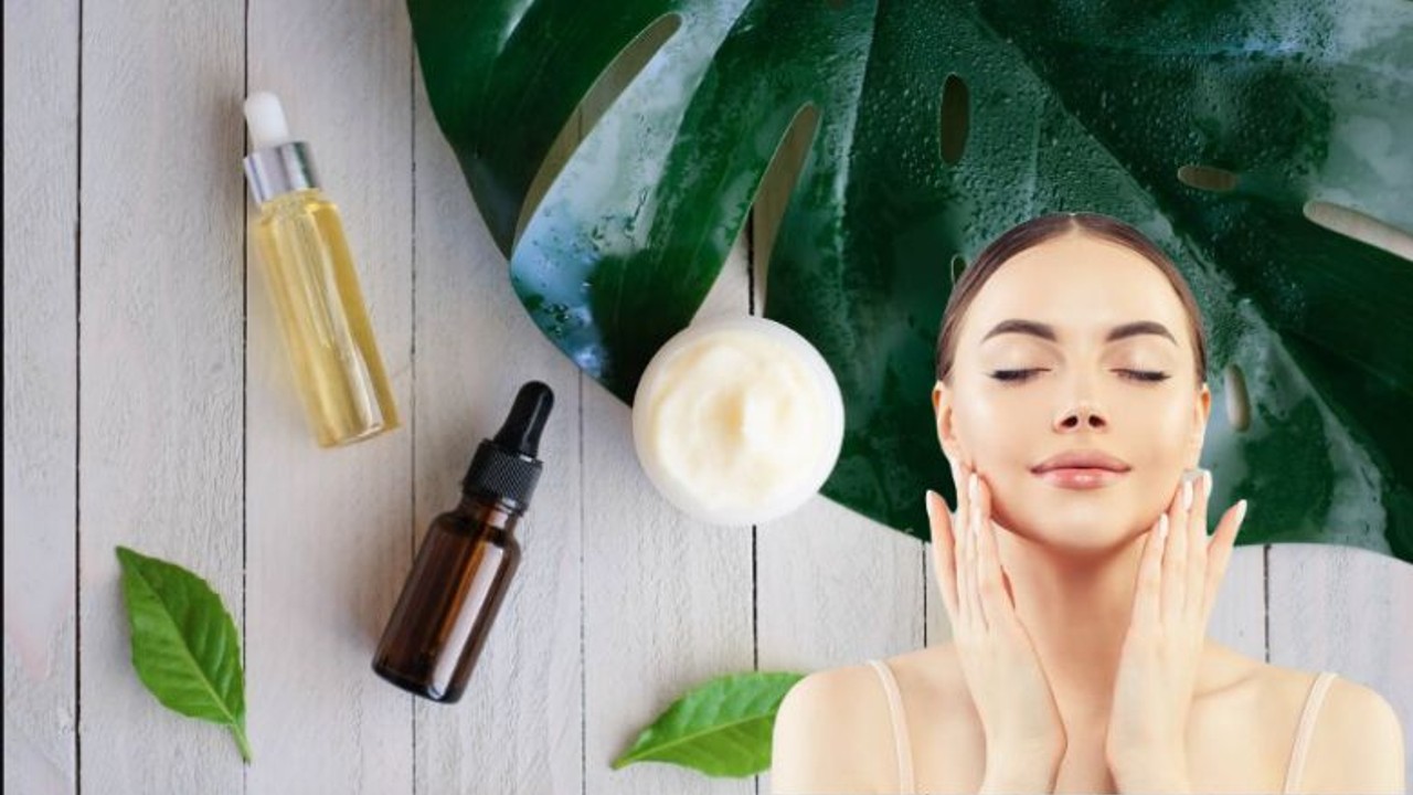 Cilt Bakımında Retinol