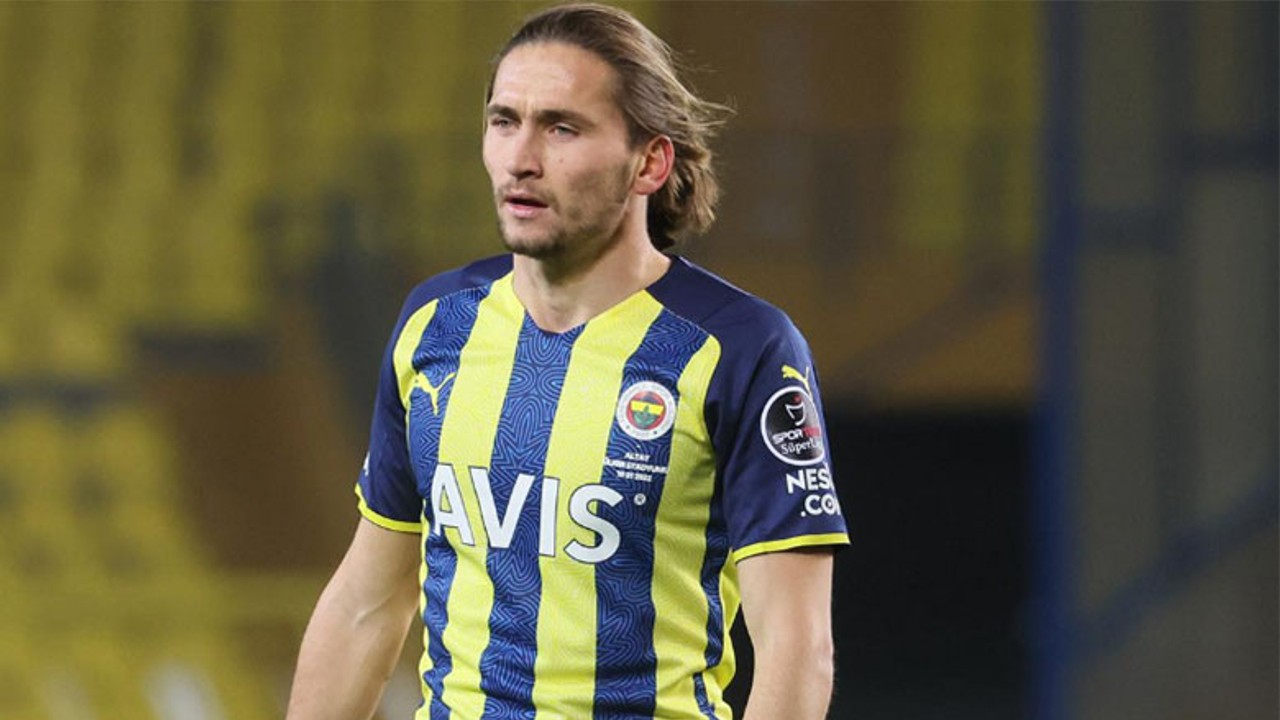 Crespo'nun Menajerinden Flaş Açıklama