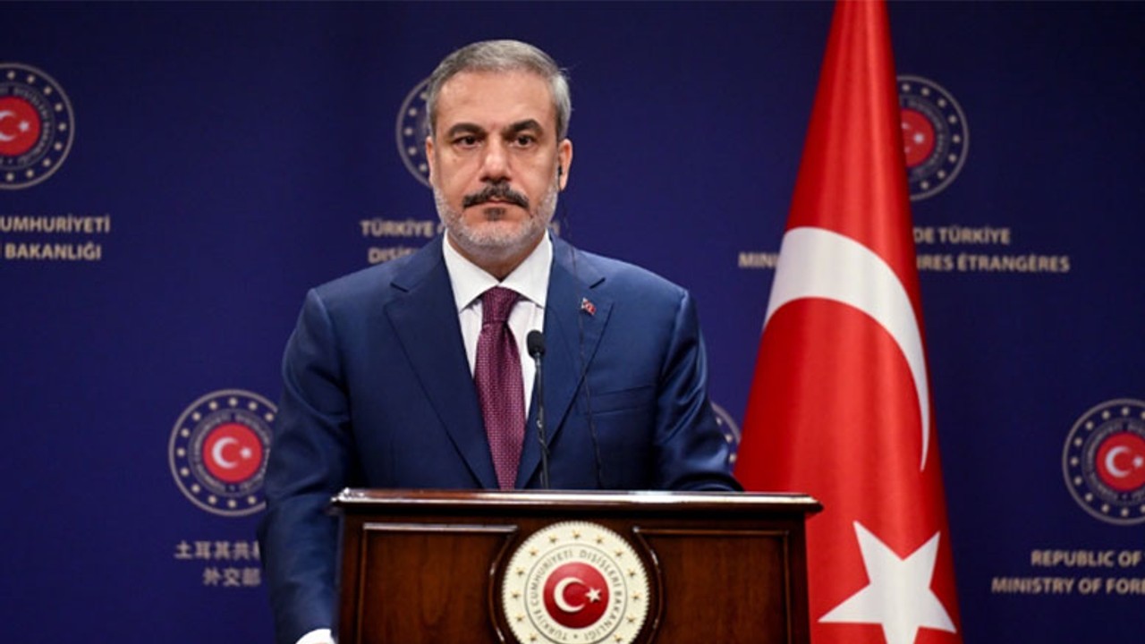 Dışişleri Bakanı Fidan: “ İsveç’in NATO’ya Üyeliği Tartışmaya Açıktır”
