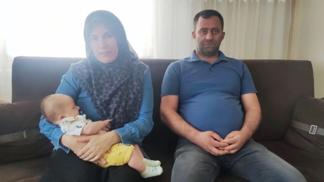 Doğduğundan Beri Ağlıyordu Gerçek 2 Ay Sonra Ortaya Çıktı
