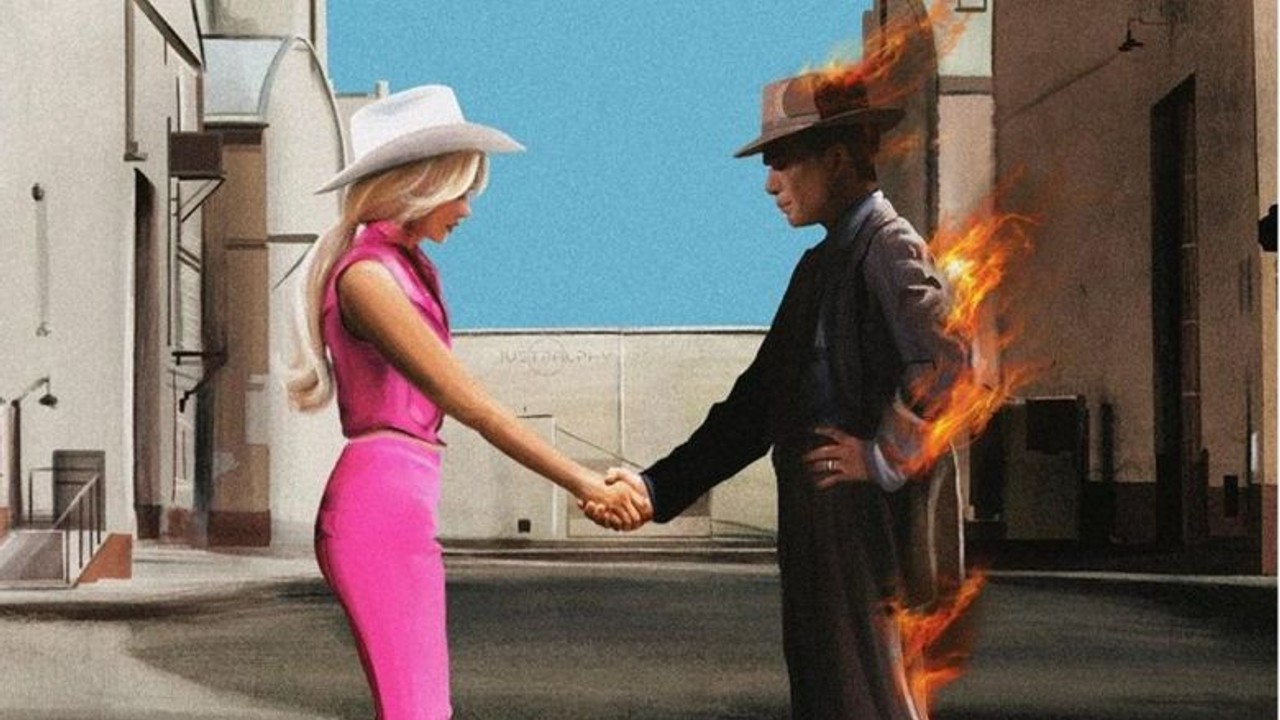 Dolandırıcıların Hedefi Barbie ve Oppenheimer