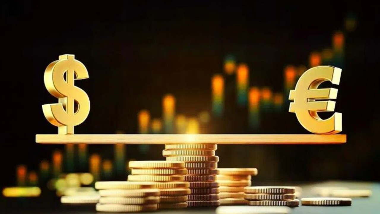 Dolar ve Euro Ne Kadar Oldu ?