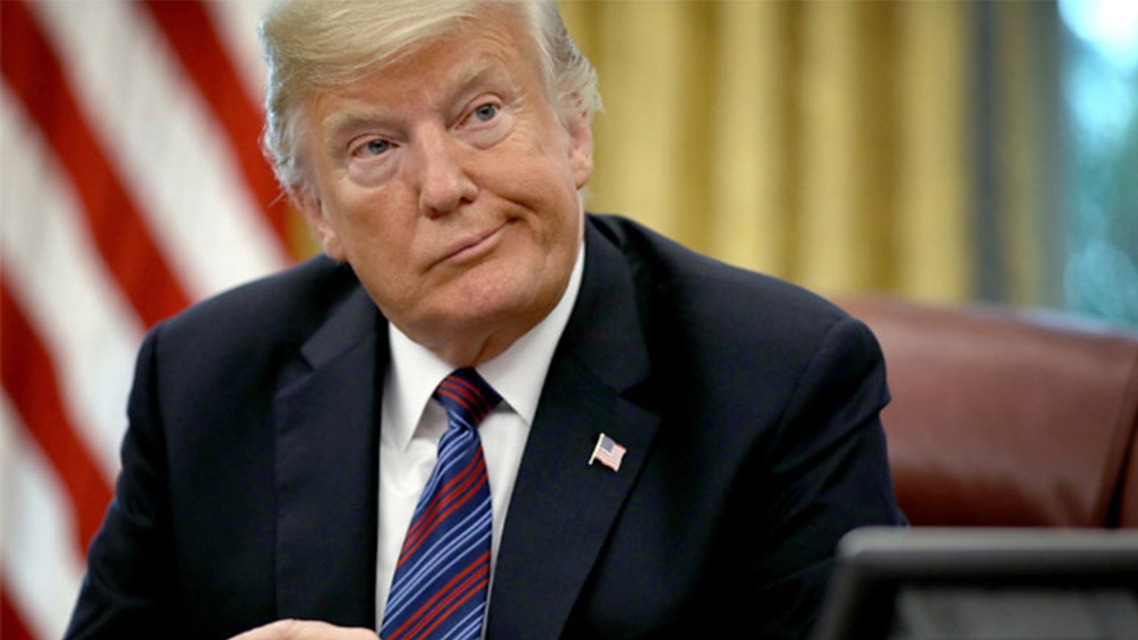 Donald Trump’a Yeni Bir Suçlama Daha