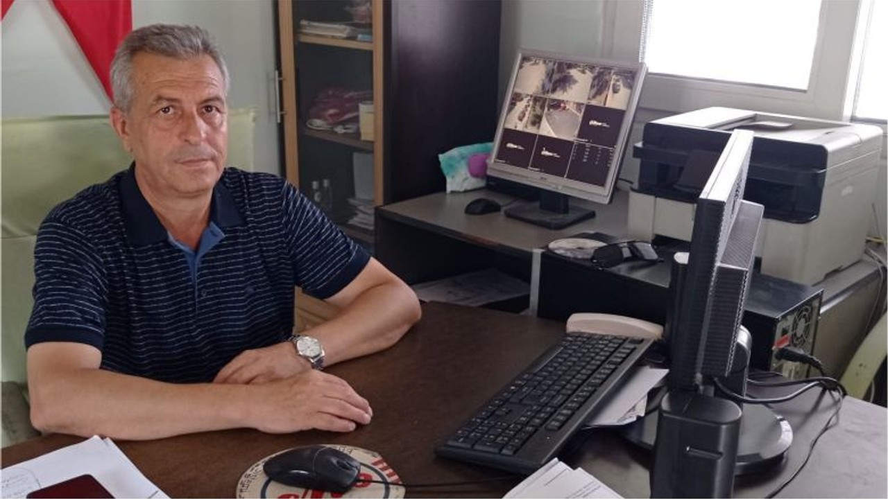 Edremit'te Mahalle Muhtarı Bir İlke İmza Attı
