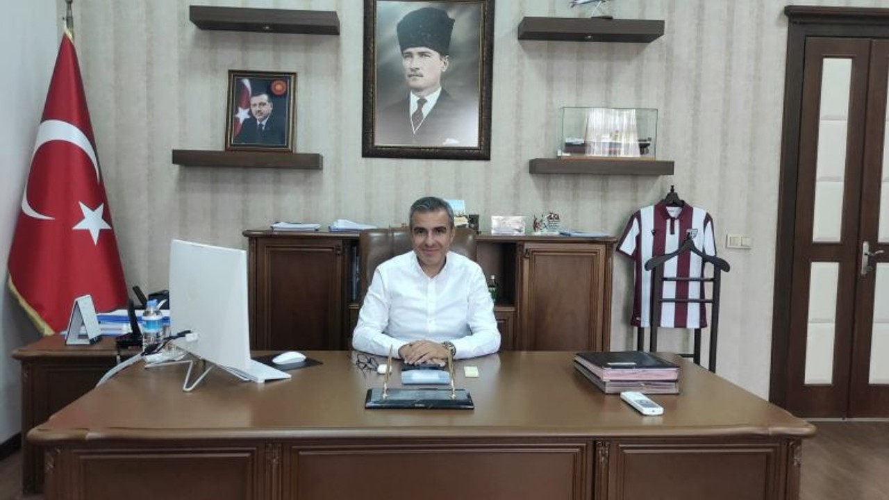 Kaymakam Atasoy'dan Çarşamba Günü Uyarısı