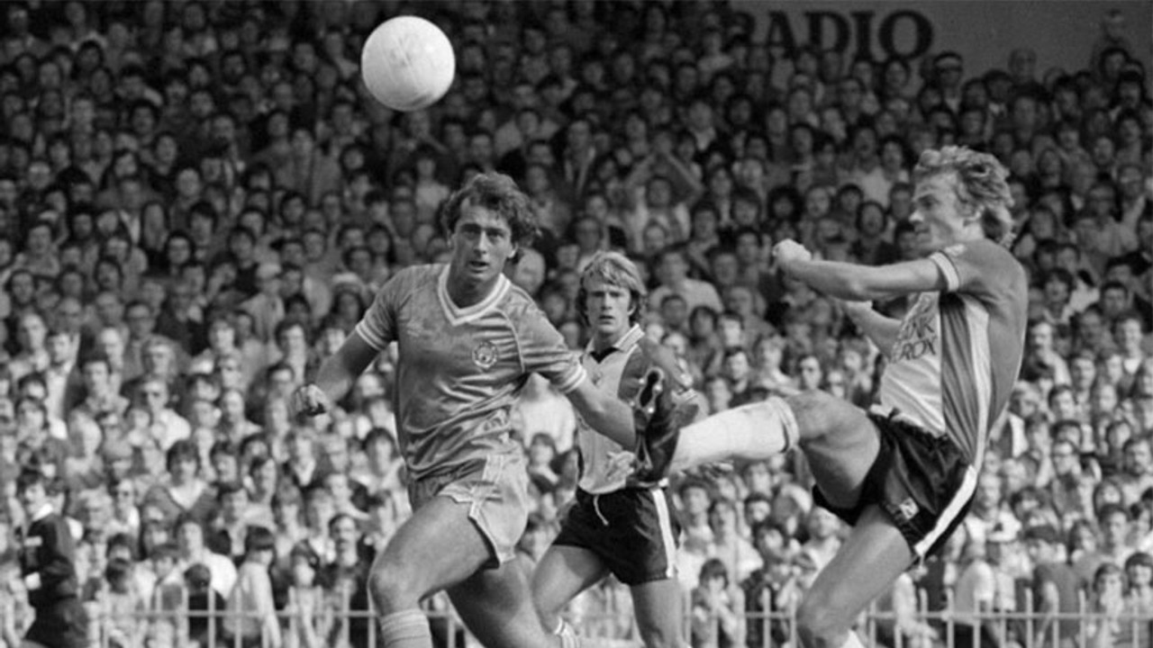 Eski Futbolcu Trevor Francis Vefat Etti